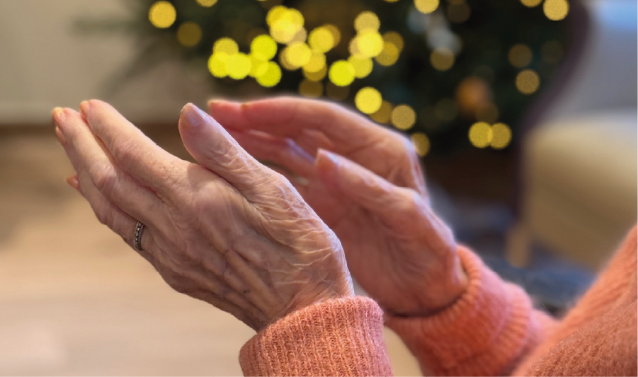 gériatrie expertise