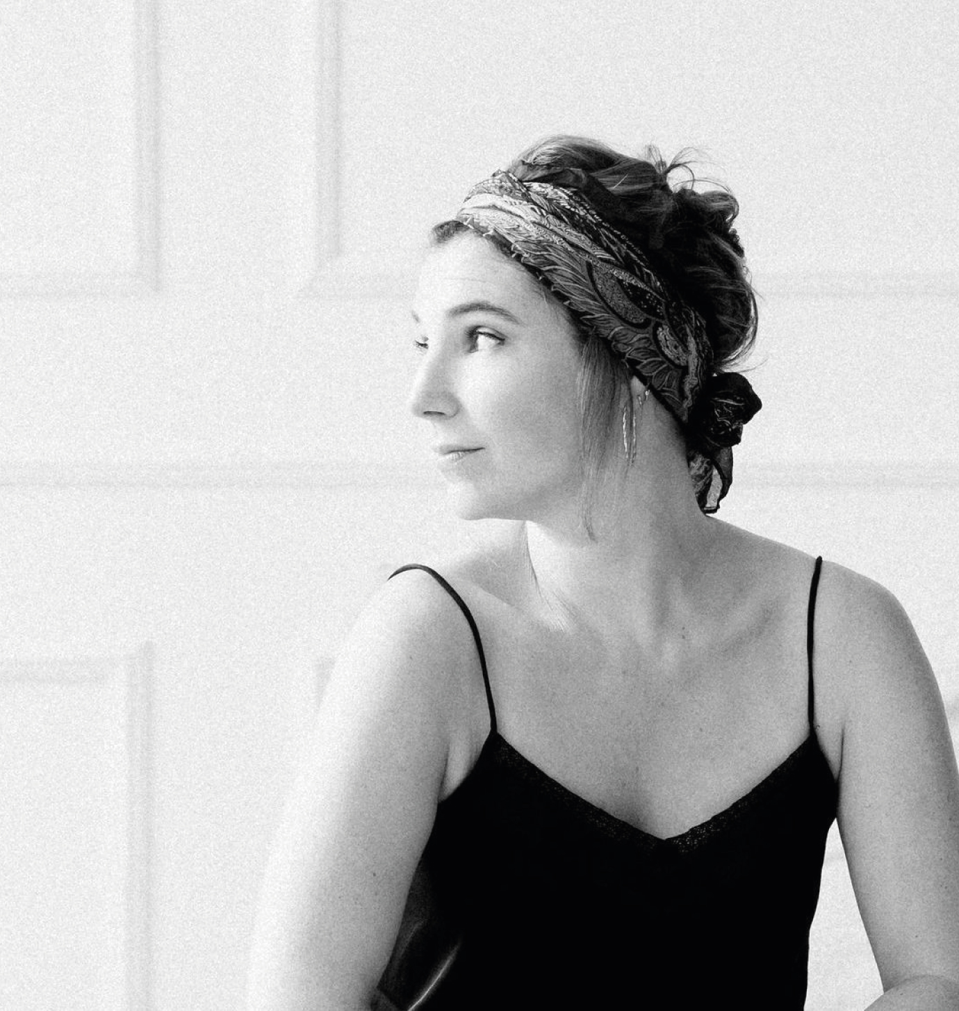 Laure Poissonnier – Musicothérapeute